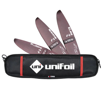 Unifoil Foil Packages & Boards