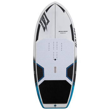 2024 Naish Hover Wing Foil Ascend Carbon Ultra Foilboard