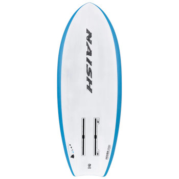 2024 Naish Hover Surf Ascend Carbon Ultra Foilboard
