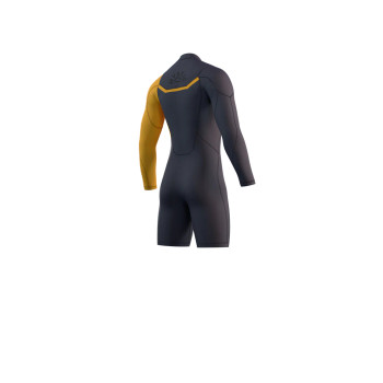 Mystic Marshall Longarm Shorty FZ 3/2 Wetsuit