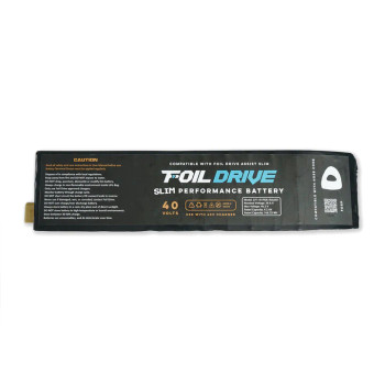 Gen2 Foil Drive Assist Slim Battery