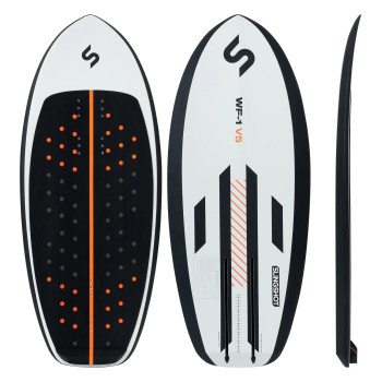 2024 Slingshot WF-1 V5 3'11'' Board Only