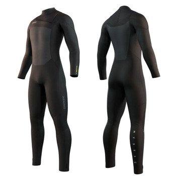 Wetsuits by Thickness | MACkite Boardsports Center