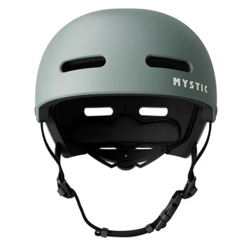 Mystic Vandal Helmet - Dark Olive