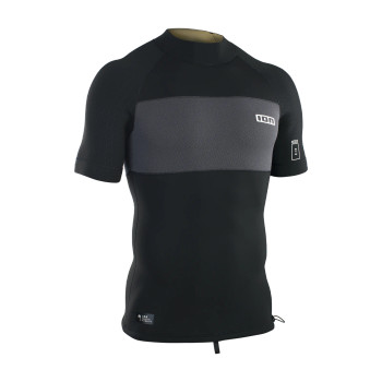 2023 Ion Rashguard Short Sleeve Men