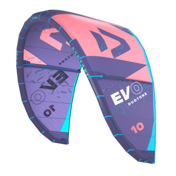 2024 Duotone Evo Kiteboarding Kite