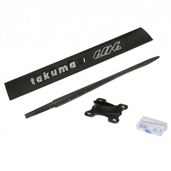 Takuma Hydrofoil Parts | MACkite Boardsports Center