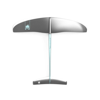 Liquid Force Horizon Surf 120 Foil Set