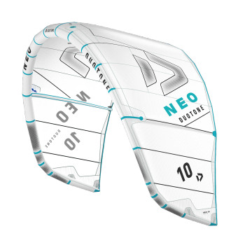 2024 Neo Concept Blue - Kiteboarding Kite