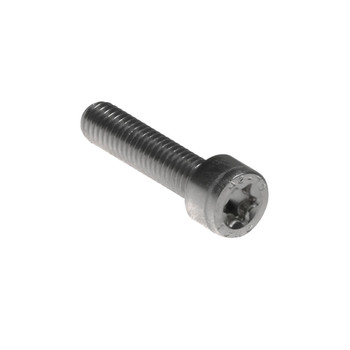 M6 x 25mm Torx Socket Screw