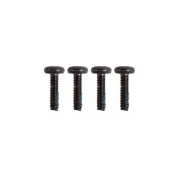 North Shiftlock Replacement Screws - Set of 4