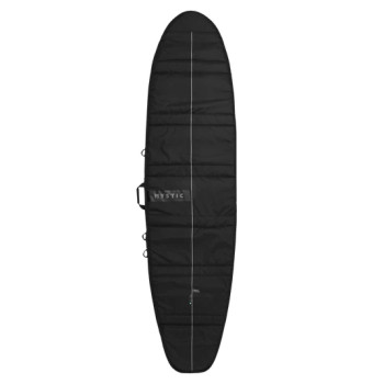 Mystic Patrol Day Cover Longboard