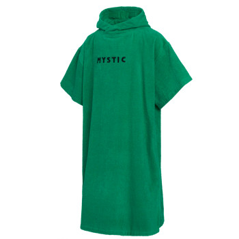 2024 Mystic Poncho Brand