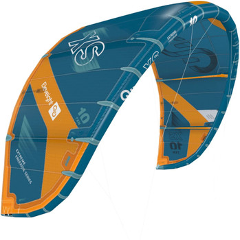 Eleveight XS 2 Kite + Bar Kite Package
