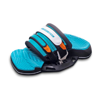 Ocean Rodeo Bliss 3.0 Pads & Straps