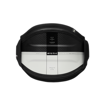 Mystic Majestic X Waist Harness - Dirty White