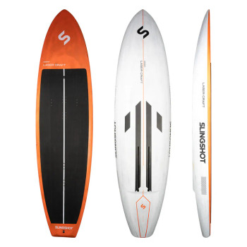 SUP Hydrofoil Boards
