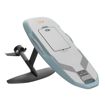 Waydoo Flyer EVO eFoil - Pro Package Sensorless Board Blue
