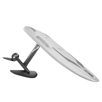 Waydoo Flyer EVO MAX Plus eFoil - Side Profile