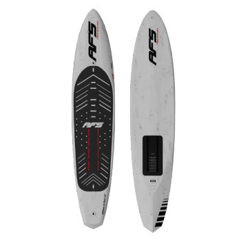 人気のjoystick fusion 6.0 サーフボード