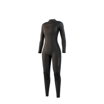 2025 Mystic Star 5/3mm BZ Women's Wetsuit