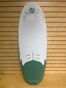 2024 Cabrinha Logic Board 4'3" / 22L - 24KoGL Demo