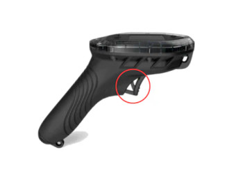 Waydoo Remote Control Trigger