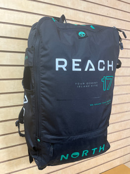 2024 North Reach Demo 17m