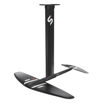Slingshot One-Lock Wake Quickstart Package