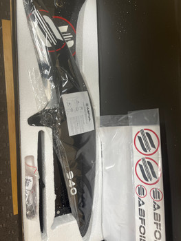 Foil - Sale & Used Hydrofoil Gear - MACkite Boardsports Center Foil - Sale & Used Hydrofoil Gear - MACkite Boardsports Center