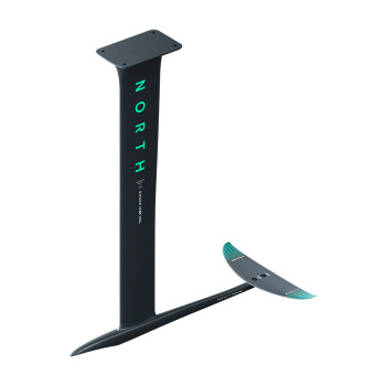 2024 North Sonar Carbon Foil