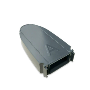 Foil Drive Nose Cone A - Assist MAX