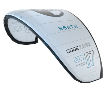 2025 North Code Zero Pro Kiteboarding Kite