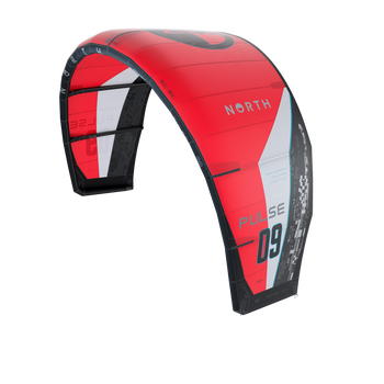 2025 North Pulse Kiteboarding Kite