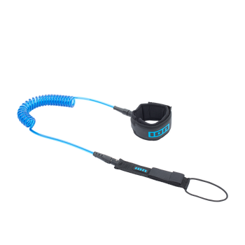 Ion Wing/SUP Leash Core Coiled Ankle