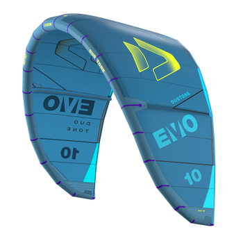 2025 Duotone Evo Kiteboarding Kite