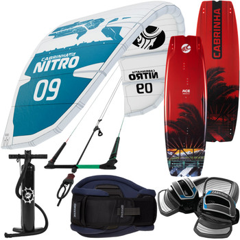 MACkite's Black Whateverday Kite Sale