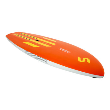 Slingshot Flow Craft V2 - Bottom Slingshot Flow Craft V2 - Bottom