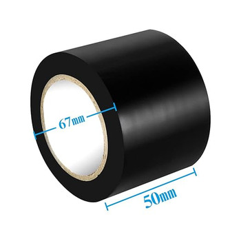 2" Electrical Tape / Black 2" Electrical Tape / Black