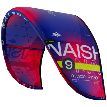 2025 Naish Pivot LTD Kiteboarding Kite 2025 Naish Pivot LTD Kiteboarding Kite