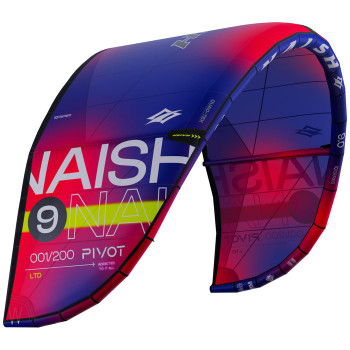 2025 Naish Pivot LTD Kiteboarding Kite 2025 Naish Pivot LTD Kiteboarding Kite
