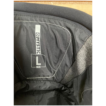 2019 Driver Demo / Large - Black - 2019