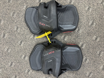 FlexPRO Binding Demo / Medium - Black - 2024
