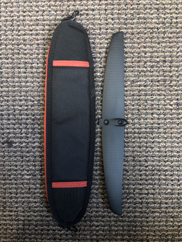 Unifoil Afterburner Tail 14.5"- Open Box