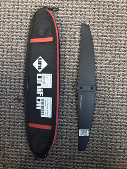 Unifoil Afterburner Tail 14.5"- Open Box