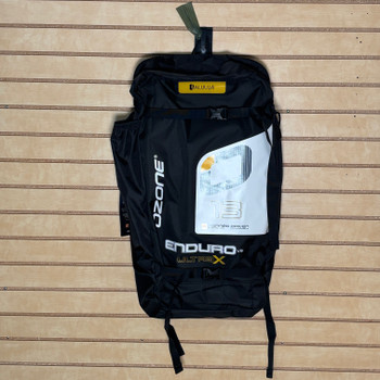 ENDURO V5 Ultra-X / 13m - Olive Green/Sage Green/White - 2025 - OPEN BOX