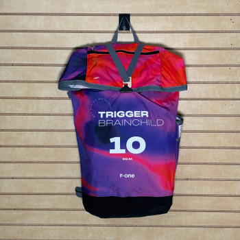 Trigger BrainChild / 10m - HeatMap - 2025 - OPEN BOX