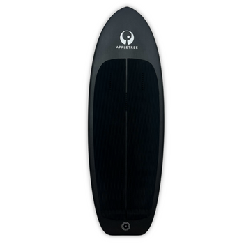 2026 Appletree Zapple S Surf Foil Board - Top Deck