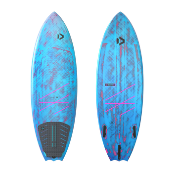 2026 Duotone Volt SLS Kite Surfboard
