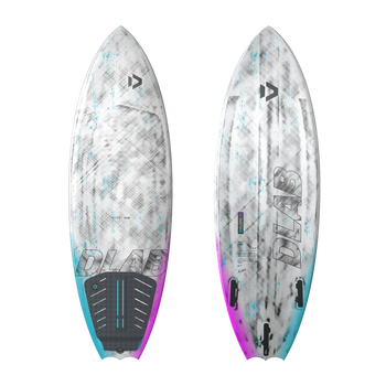 2026 Duotone Volt D/LAB Kite Surfboard